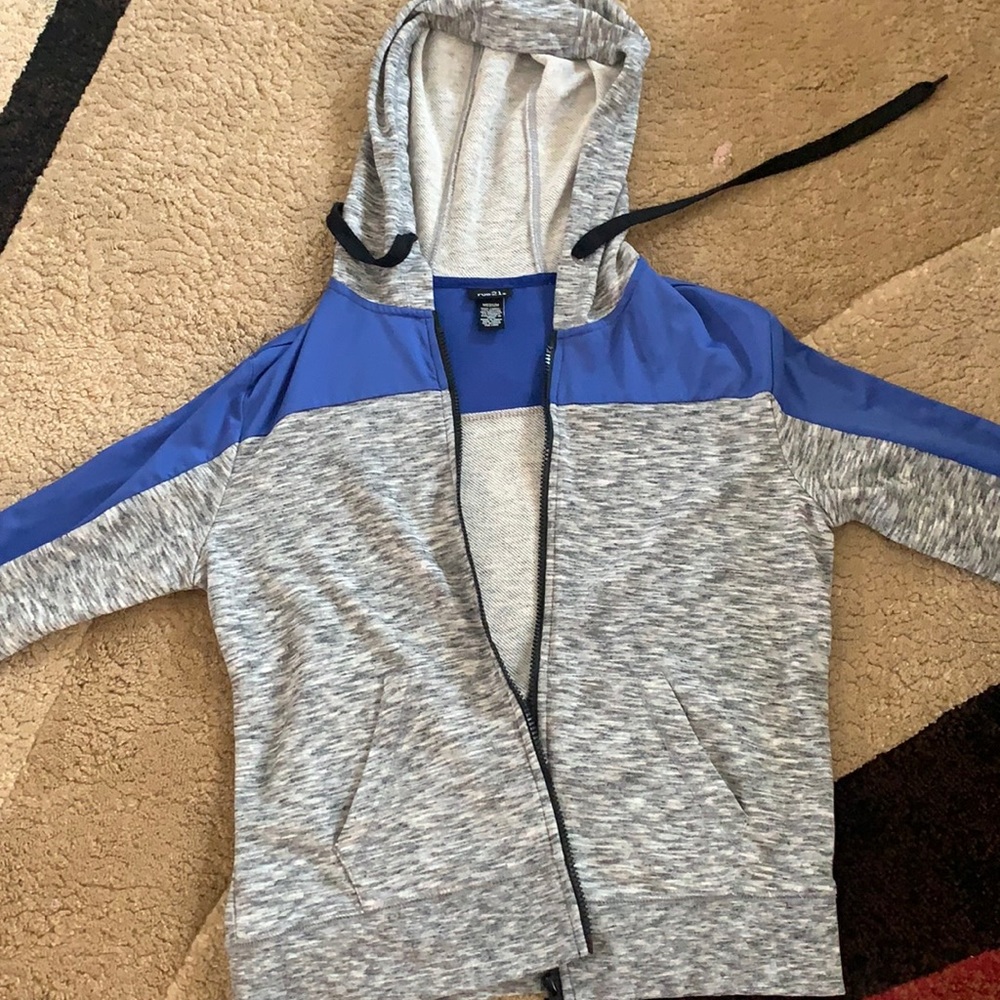 Medium women’s jacket from rue 21